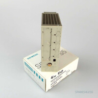 Simatic S5 DO450 6ES5 450-8FA11 E-Stand:01 OVP