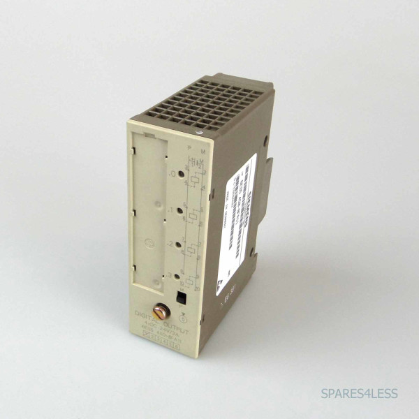 Simatic S5 DO450 6ES5 450-8FA11 E-Stand:01 GEB