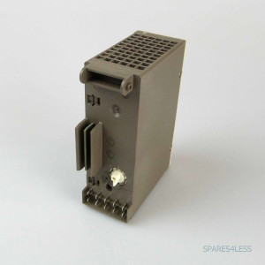 Simatic S5 DO450 6ES5 450-8FA11 E-Stand:01 GEB