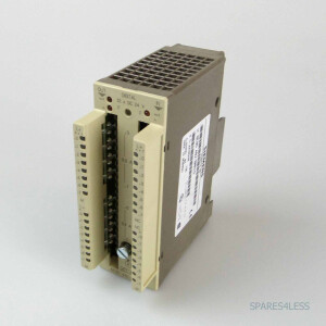 Simatic S5 DI/DO 482 6ES5 482-8MA13 OVP
