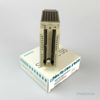 Simatic S5 DI/DO 482 6ES5 482-8MA13 OVP