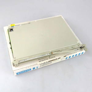 Simatic S5 AO470 6ES5 470-4UA12 E-Stand:04 OVP
