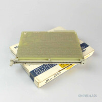 Simatic S5 AO470 6ES5 470-4UA11 E-Stand:02 REM/OVP