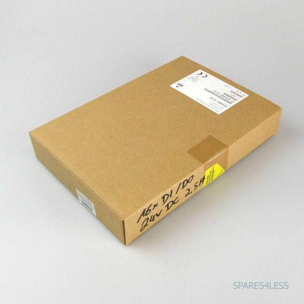 Simatic S5 DI/DO 482 6ES5 482-7LF31 E-Stand:02 REM/OVP