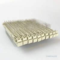 Siemens 1 Satz Umsatzelemente (10 Stück) 6XP1806 SAE 32/7 OVP