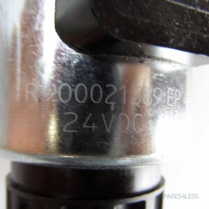 Rexroth Wege-Schieberventil 4WE 6 D62/EG24K4 R900554753 GEB