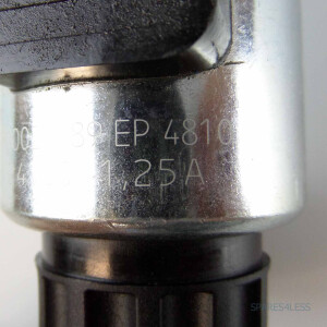 Rexroth Wege-Schieberventil 4WE 6 D62/EG24K4 R900554753 GEB