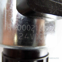 Rexroth Wege-Schieberventil 4WE 6 D62/EG24K4 R900554753 GEB
