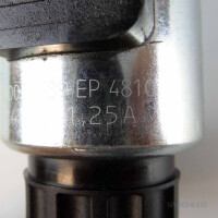 Rexroth Wege-Schieberventil 4WE 6 D62/EG24K4 R900554753 GEB