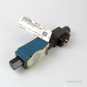 Rexroth Druckreduzierventil ZDRE 6 VP3-10/50MG24NK4M R900915965 NOV