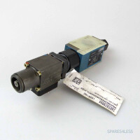 Rexroth Druckreduzierventil ZDRE 6 VP3-10/50MG24NK4M R900915965 NOV