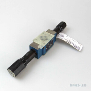 Rexroth Druckbegrenzungsventil Z2DB 6 VD3-42/200V R900437449 NOV