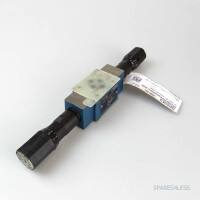 Rexroth Druckbegrenzungsventil Z2DB 6 VD3-42/200V R900437449 NOV