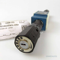 Rexroth Druckbegrenzungsventil Z2DB 6 VD3-42/200V R900437449 NOV