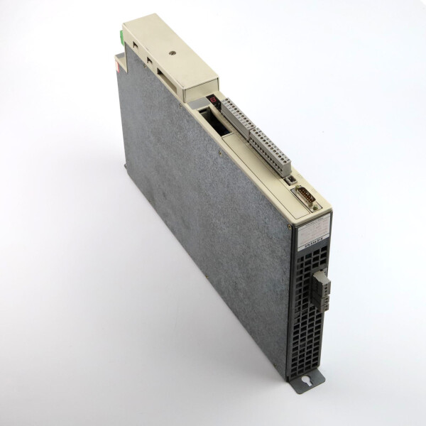 Siemens Simodrive 611 Vorschubmodul 6SC6110-3AA00 GEB #K2