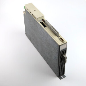 Siemens Simodrive 611 Vorschubmodul 6SC6110-3AA00 GEB #K2