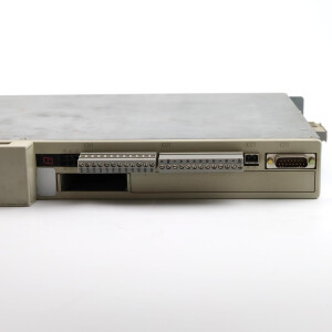 Siemens Simodrive 611 Vorschubmodul 6SC6110-3AA00 GEB #K2