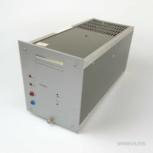 Gossen KONSTANTER Gleichstromversorgung 24K 24R 5,5 GEB