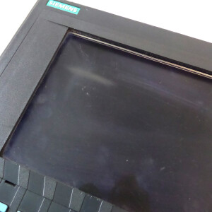 Sinumerik 10,4" Flachbedientafel 6FC5203-0AB11-0AA2 E-Stand:C GEB
