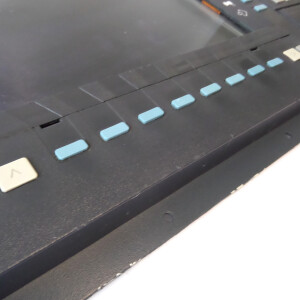 Sinumerik 10,4" Flachbedientafel 6FC5203-0AB11-0AA2 E-Stand:C GEB