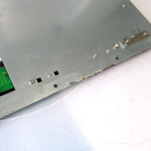 Sinumerik 10,4" Flachbedientafel 6FC5203-0AB11-0AA2 E-Stand:C GEB
