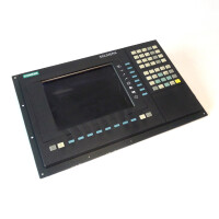 Sinumerik 10,4" Flachbedientafel 6FC5203-0AB11-0AA2 E-Stand:C GEB