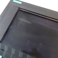 Sinumerik 10,4" Flachbedientafel 6FC5203-0AB11-0AA2 E-Stand:C GEB