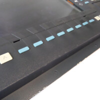 Sinumerik 10,4" Flachbedientafel 6FC5203-0AB11-0AA2 E-Stand:C GEB