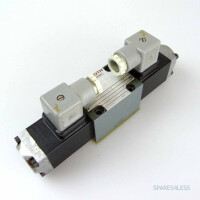 Rexroth Wege-Schieberventil 4 WE 6 J51/AG24K4 478515/0 GEB