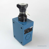 Rexroth Druckbegrenzungsventil DBDA 15 G18/50 R900434689 NOV