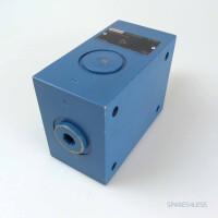 Rexroth Druckbegrenzungsventil DBDS 15 G18/400 R900424166 NOV
