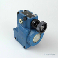 Rexroth Druckbegrenzungsventil DB 15 G1-52/315 R900509865 NOV