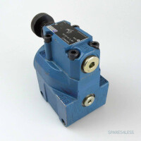 Rexroth Druckbegrenzungsventil DB 15 G1-52/315 R900509865 NOV