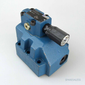 Rexroth Druckreduzierventil DR 30-6-52/315Y R900596660 NOV
