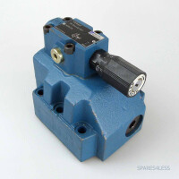 Rexroth Druckreduzierventil DR 30-6-52/315Y R900596660 NOV