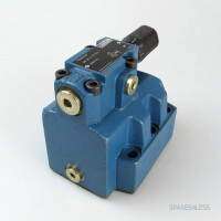 Rexroth Druckreduzierventil DR 30-6-52/315Y R900596660 NOV