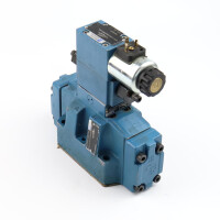 Rexroth Wegeventil 3WEH 16 A7-71/6EG24N9S2K4/B10D3 / 4WE 6 D62/EG24N9K4/B10 NOV