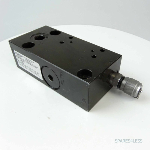 Hydac Verschmutzungsmessgerätmodul FMM-P-M-0-CS1220-A-AS-0-1-0/-000 3480826 NOV