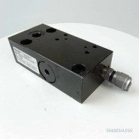 Hydac Verschmutzungsmessgerätmodul FMM-P-M-0-CS1220-A-AS-0-1-0/-000 3480826 NOV