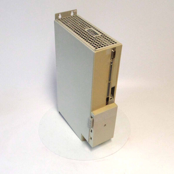 Siemens Simodrive 611 VSA Modul 20/40A 6SC6112-0AA00 #K2 GEB