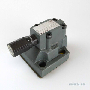 Rexroth Druckbegrenzungsventil DB 20-3-50/315  R900597029 NOV