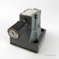 Rexroth Druckbegrenzungsventil DB 20-3-50/315  R900597029 NOV