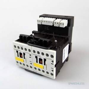 Siemens Sirius Sicherheitskombination 3TK2851-1BB40 OVP