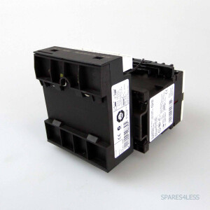 Siemens Sirius Sicherheitskombination 3TK2851-1BB40 OVP