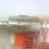 Rexroth Kugelgewindetrieb 16x16Rx3,L=431mm R151002857 88827.5 OVP