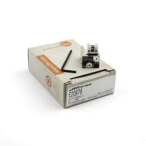 ifm efector 200 Montageeinheit Lasergeräte E20976 OVP