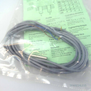CONTRINEX Induktiver Näherungsschalter DW-AD-403-04 028071 OVP