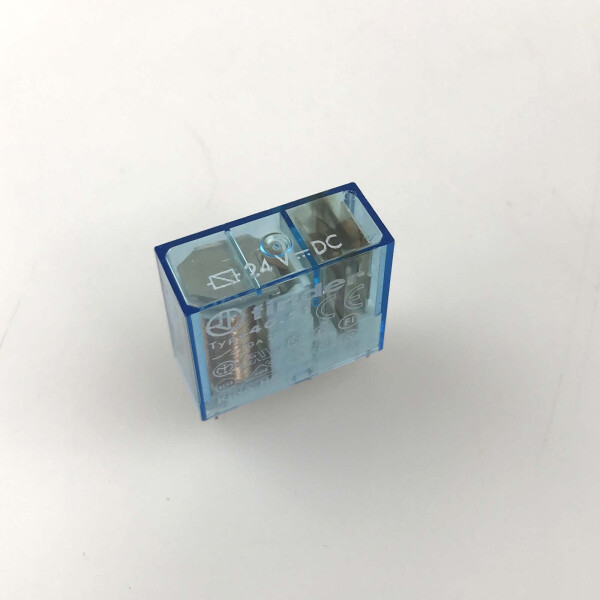 Finder Relais 40.51 24VDC 10A/250V GEB