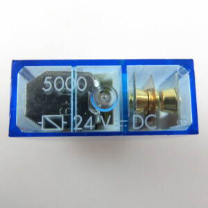 Finder Relais 40.31 24VDC GEB