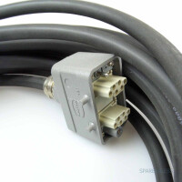 SEW EURODRIVE Anschlußkabel KuO 30/03 593 517 2 10m NOV